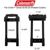 *Cooler Handle Locking 5882A580 C001