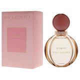 BVLGARI Rose Goldea for Women Eau de Parfum Spray, 3.04 Ounce, Multi