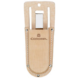 Corona AC 7220 Leather Pruner Scabbard Holster, 5-Inch, Original Version