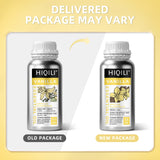 HIQILI 16 Ounces Vanilla Essential Oil, Strong Fragrance for Body Lotion, Candle Making, Soap, Aromatherapy -16 Fl Oz