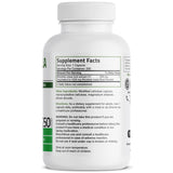 Bronson Rhodiola Rosea Vegetarian Capsules - Adaptogenic Herb - Brain, Stress & Mood Support - Non-GMO, 250 Count