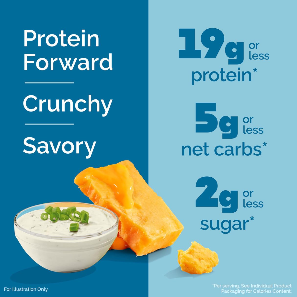 Quest Nutrition Cheese Lovers Variety Pack, Nacho Tortilla Style Protein Chips x4, Cheddar & Sour Cream Chips x4, Cheddar Blast Crackers x4, 12 Count