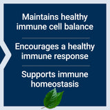 Life Extension Peony Immune, White Peony Root, Immune Health Support, Immune System, Gluten-Free, Non-GMO, Vegetarian, 60 Capsules