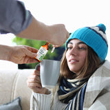 2 Pack 30ml Oregano Oil 100% Pure & Undiluted Min 92% Carvacrol Super-Strength Himalayan Essential Oil of Oregano (Origanum Vulgare) Highly Potent Immunity Booster for Cold, Cough, Sore Throat & Gut Health