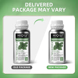 HIQILI Peppermint Essential Oil 16 oz 100% Pure Natural Aromatic Oil for Freshening Air, Hair Care, DIY Soap, SPA & Home Use
