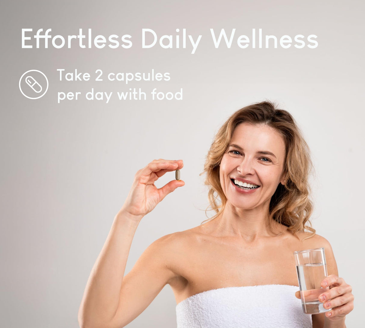 Optimal Carnivore Beef Organ Supplement for Women, Primal & Ancestral Organ Meat Supplements with Uterus & Liver for Hormone Balance & Energy - 90 Day Supply