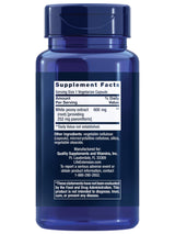 Life Extension Peony Immune, White Peony Root, Immune Health Support, Immune System, Gluten-Free, Non-GMO, Vegetarian, 60 Capsules