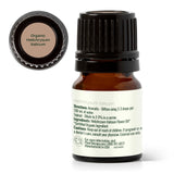 Plant Therapy Organic Helichrysum Italicum Essential Oil for Skin 100% Pure, USDA Certified Organic, Undiluted, Natural Aromatherapy for Diffusion, Therapeutic Grade 2.5 mL (1/12 oz)