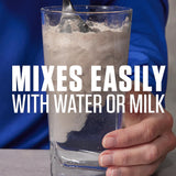 Dymatize Elite 100% Whey Protein Powder, Vanilla, 25g of Protein, 5.5g BCAAs, Less Than 140 Cal., Gluten Free, 2g Carb, 2g Sugar, 3g Fat (67 Servings)