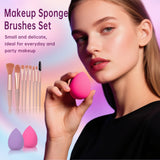 Makeup Kit for Women Teens Full Kit Makeup Set for Teenagers Eyeshadow Palette Foundation Makeup Kits for Teen Girls Makeup Gift Sets for Women Christmas Teens