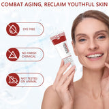 Elegacell Skincare All In One Anti Aging Treatment Face Moisturizer Skin Tightening Retinol Cream for Face - Suit for Men and Women 2.7 fl.oz