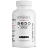 Bronson Beet Root Extra Strength, Non-GMO, 500 Vegetarian Tablets