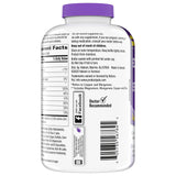 Caltrate Chewables 600 Plus D3 Vitamin D and Calcium Supplement, 155 count