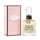 Juicy Couture Eau De Parfum, Women's Perfume with Notes of Passion Fruit, Princess Lili & Patchouli - Fruity & Floral Perfume for Women, EDP Spray, 3.4 fl oz