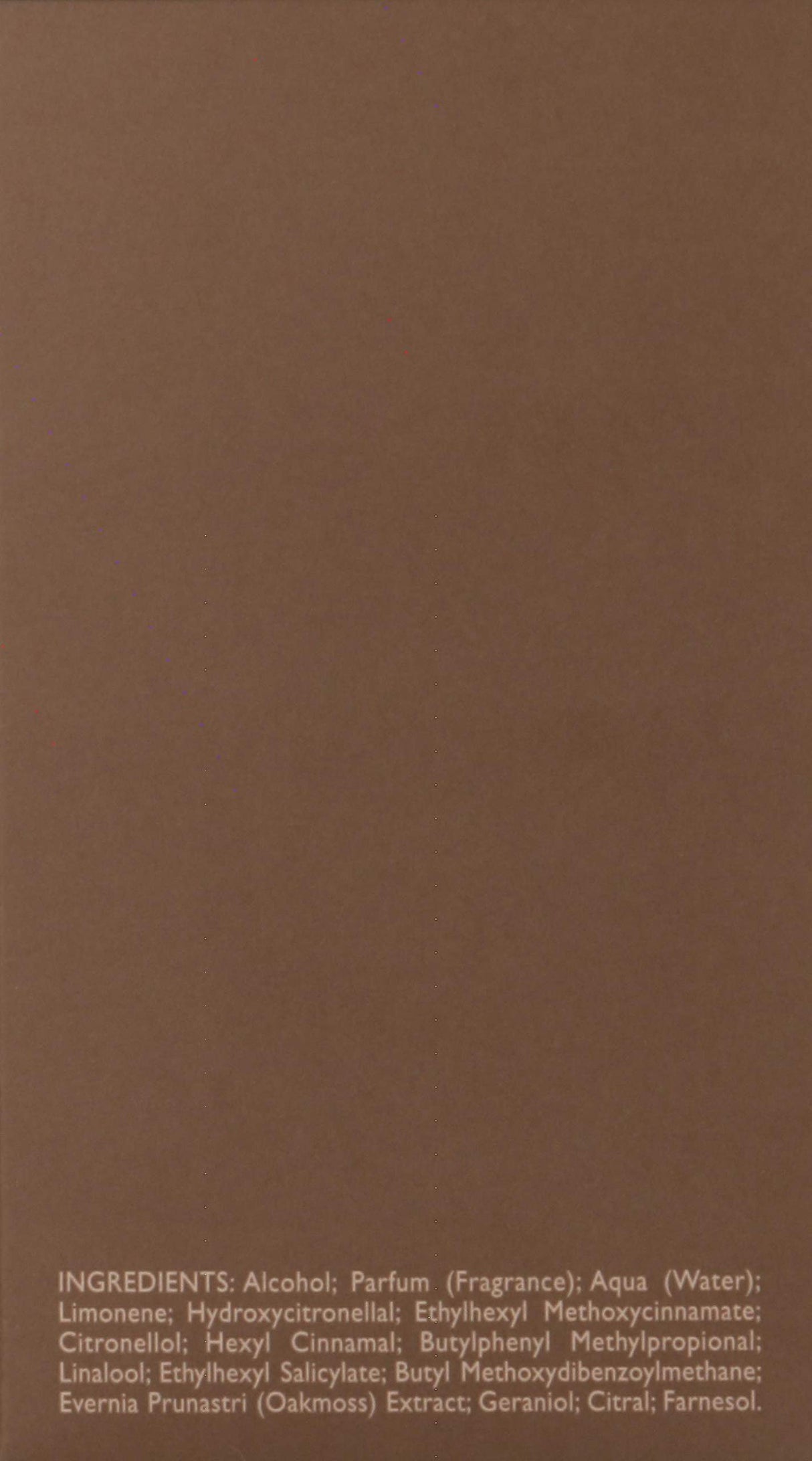 Hermès for Men - 1.6 Ounce EDT Spray