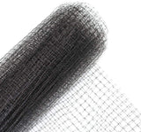 POYEE Bird Netting, 7.5x100FT Heavy Duty Garden Netting