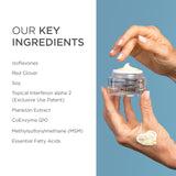 Jan Marini Skin Research Age Intervention® Face Cream - 1 Oz