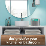 Hand Towels, 1-Ply, 60-Ct.