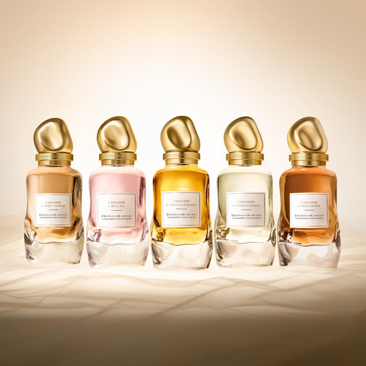 Donna Karan Cashmere Collection Palo Santo Eau de Parfum Perfume Spray For Women, 3.4 Fl. Oz.