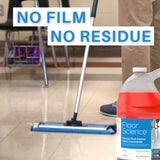 Diversey Floor Science Neutral Floor Cleaner, Concentrate, 1 Gallon