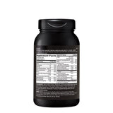 GNC Mens Arginmax Sexual Health Supplement for Men, 180 Count, Supports Blood Flow and Vitality
