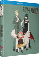 SPY x FAMILY - Season 2
