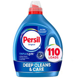 Persil Original Liquid Laundry Detergent, 110 Loads, 82.5 Fl Oz