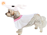 Rubies Disney Nightmare Before Christmas: Zero Pet Costume for For Dogs or Cats, XL