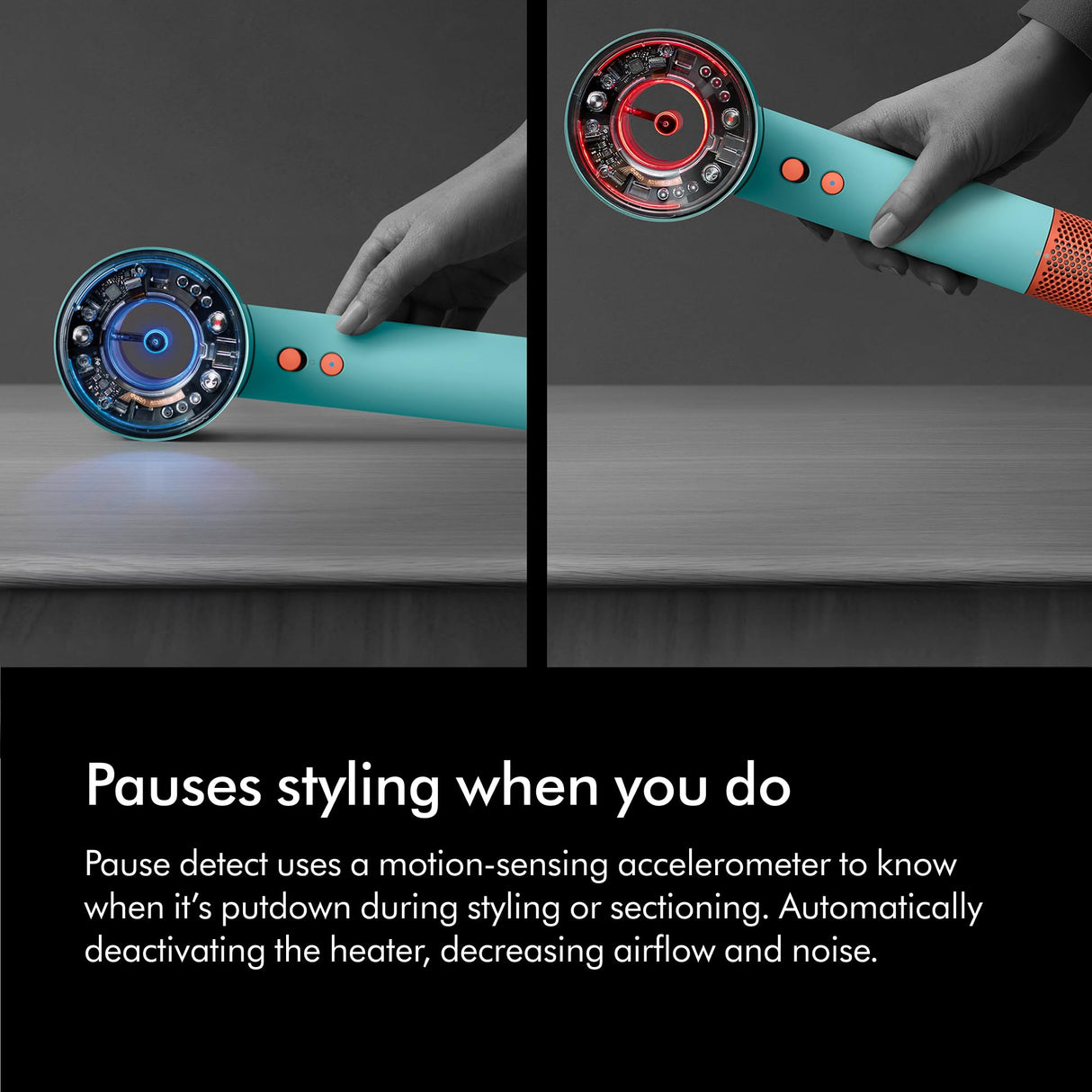 Dyson Supersonic Nural™ Hair Dryer