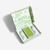 Divi Healthy Hair Goals Bundle - 30ml Hair Serum, 2 Fl Oz Volumizing Shampoo, & 2 Fl Oz Volumizing Conditioner