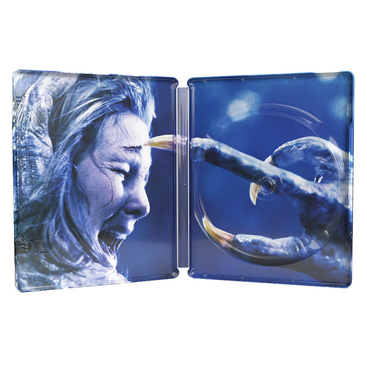 Pumpkinhead - Limited Edition Steelbook 4K Ultra HD + Blu-ray [4K UHD]