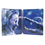 Pumpkinhead - Limited Edition Steelbook 4K Ultra HD + Blu-ray [4K UHD]
