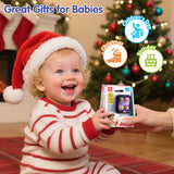 HOLA Toys for 1 Year Old Boys & Girls, 7 Functions Baby Musical Toy Watch, Learning & Travel Baby Toys 6-12-18 Months, Birthday Gift for Boys & Girls Christmas Stocking Stuffers