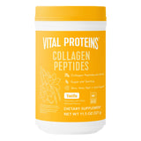 Vital Proteins Collagen Peptides Powder Vanilla - Supports Hair, Skin, Nails, Bones, Joints, Powder for Women