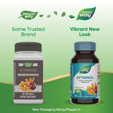 Nature's Way Sytrinol Cholesterol Control; Premium Blend; 60 Softgels