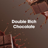 Optimum Nutrition Gold Standard 100% Whey Protein Powder, Double Rich Chocolate 1.98 Pound (Packaging May Vary)