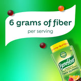 Benefiber Prebiotic Fiber Supplement Gummies for Digestive Health, Assorted Fruit Flavor - 81 Count