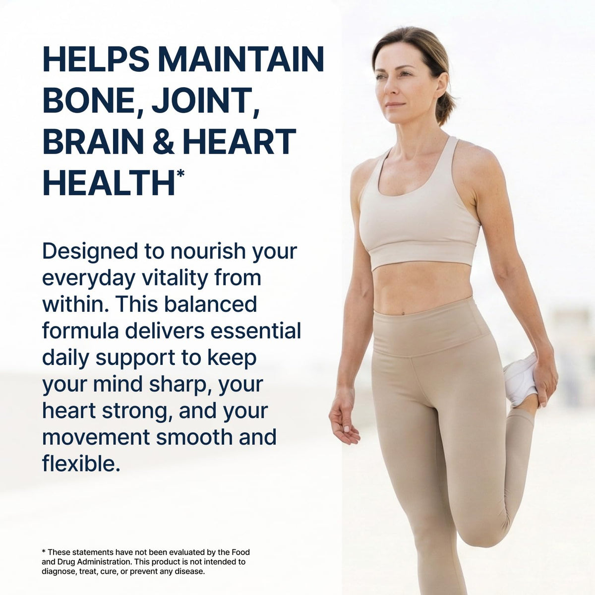 Spectrum 5 Magnesium | 5-in-1 Magnesium Complex