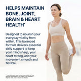 Spectrum 5 Magnesium | 5-in-1 Magnesium Complex