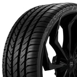Lexani LXST202035030 LX-TWENTY Performance Radial Tire - 235/35r20 92W