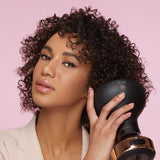 Bellissima Italia Hair Diffuser Diffon Ceramic - Lightweight Curly Hair Dryer with Argan Oil - DF1 5000