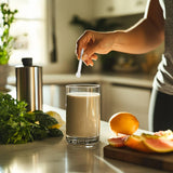 FitPowders L-Theanine Powder 100% Pure, Non-GMO, Vegan, Gluten Free Theanine Powder Supplement (Multiple Sizes) Mood and Cognitive, Stress Relief and Relaxation, Scoop Included (250 Grams)