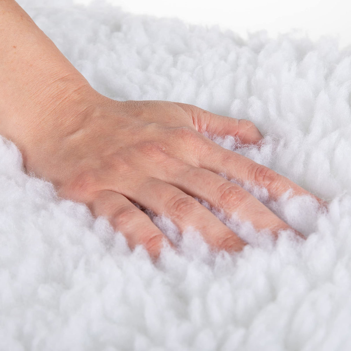 EARTHLITE DLX Fleece Massage Table Warmer & Fleece Pad – Washable, Digital, Up to 135F, Auto Shut-Off (1” Fleece)