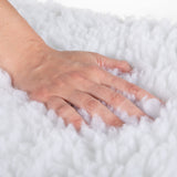 EARTHLITE DLX Fleece Massage Table Warmer & Fleece Pad – Washable, Digital, Up to 135F, Auto Shut-Off (1” Fleece)