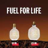 Diesel Fuel for Life Eau de Toilette Spray Perfume for Men, 4.2 Fl. Oz.