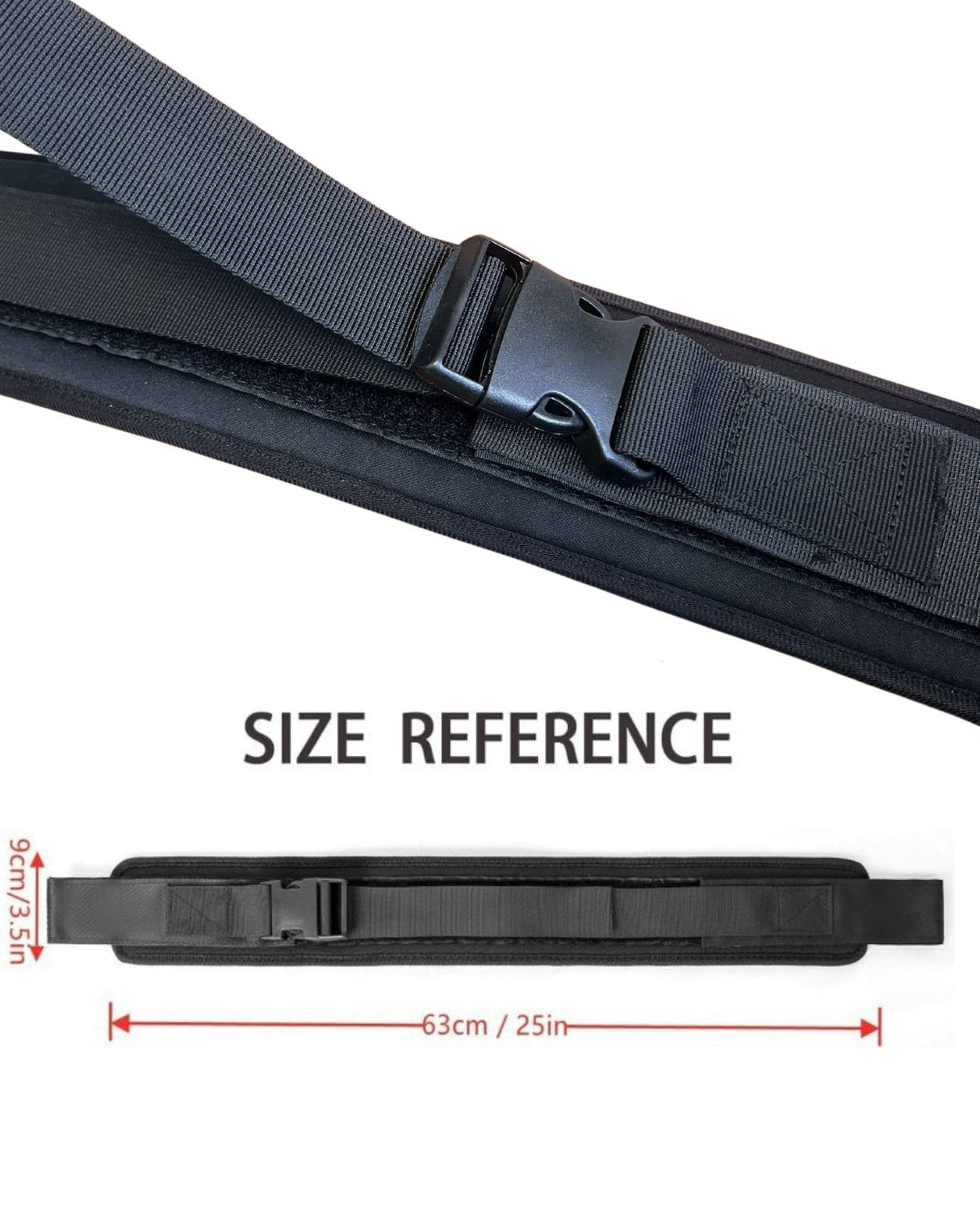 Hip Thrust Belt for Workouts, Heavy Duty Dumbbell Holder for Hip Thrusts & Booty Bands, No Metal Bar Needed, Portable, Comfortable & Stable for Home, Gym, Travel