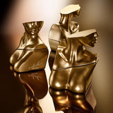 Billie Eilish Eau de Parfum Spray Perfume for Women, Notes of Sugared Petals, Vanilla & Musk 3.4 Fl Oz ( Multicolor)