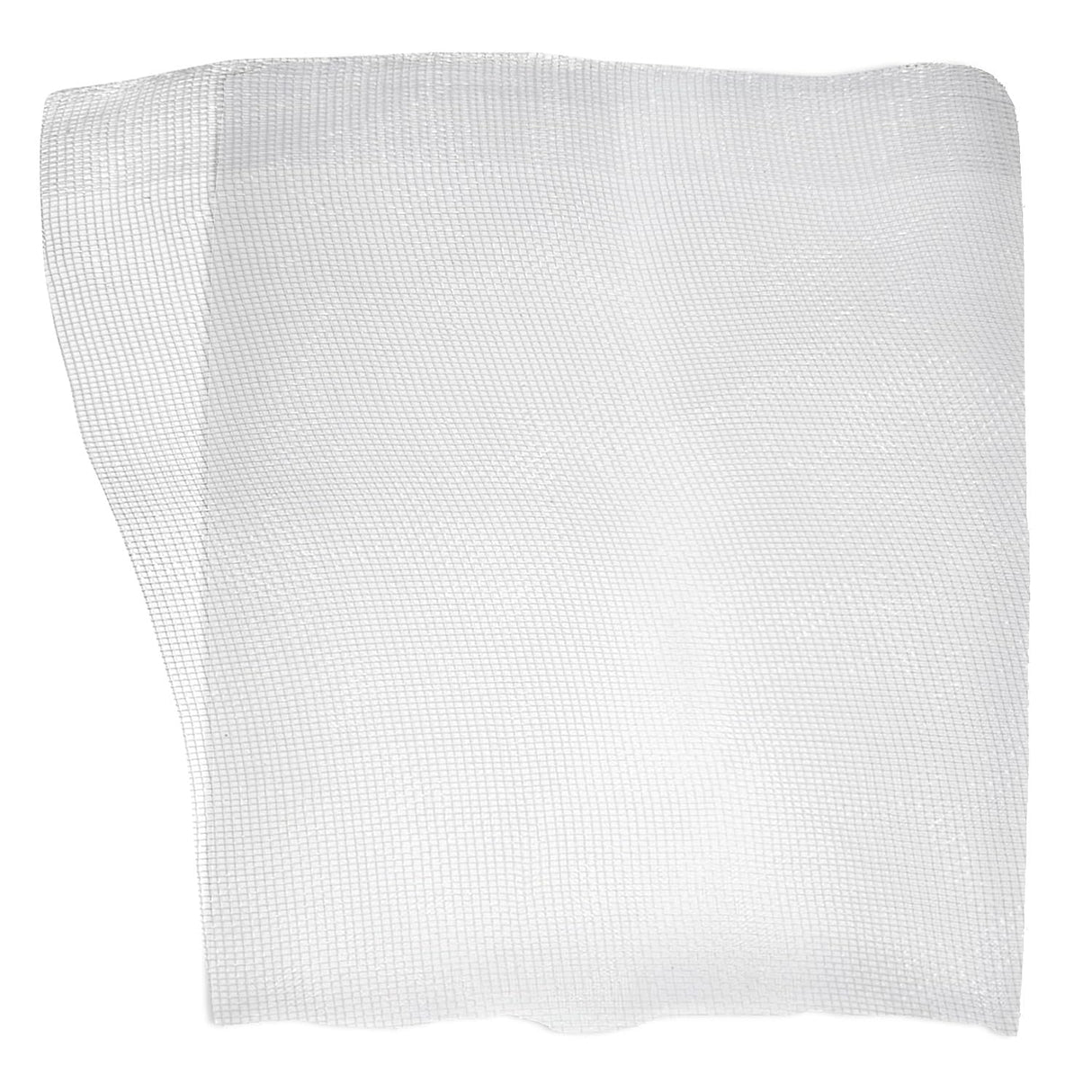 10Ft x 50Ft Garden Netting, Fine Mesh Insect Netting for Plant Protection, Mosquito Bug Bird Barrier Mesh Cover for Vegetables Fruits Flowers Raised Beds