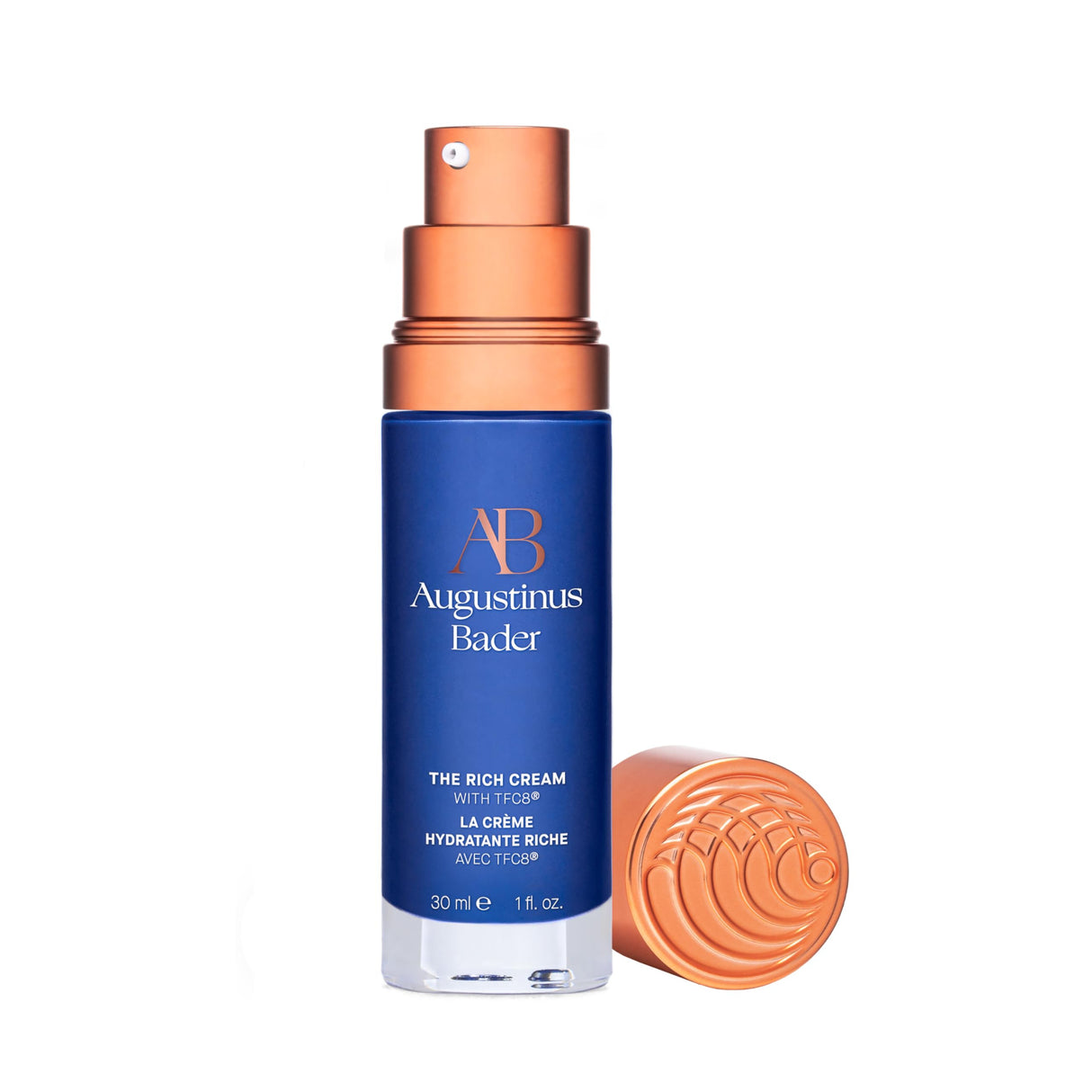 Augustinus Bader The Rich Cream 30ml