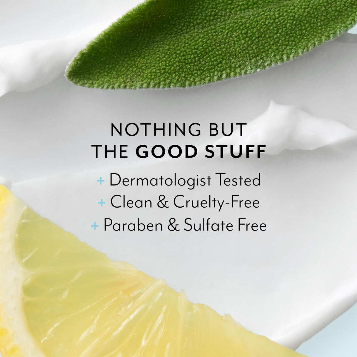 Bliss Body Butter - Lemon and Sage Body Butter - Maximum Moisture Cream - 32 Fl Oz - Body Lotion for Dry Skin - Long-Lasting Moisturizer for Women & Men - Vegan & Cruelty-Free